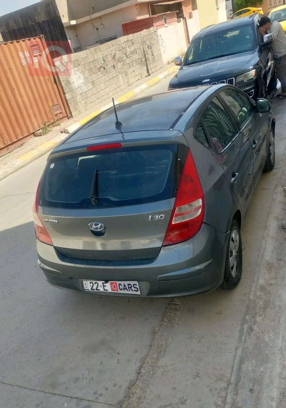 هيونداي i30